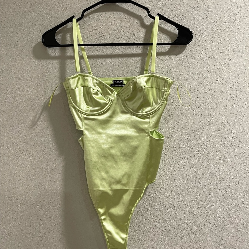 Urban Outfitters Bodysuit